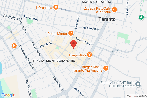 Langolo Arredamenti Dei F.Lli Sonnante G.F. S.N.C.