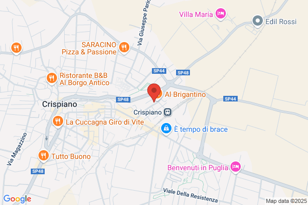 Loasi Delle Chiocciole