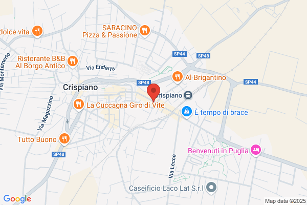 Pellegrini pasquale (Ing.)