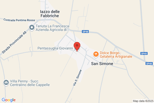 Pentassuglia Cataldo & Dalanno Lanfranco
