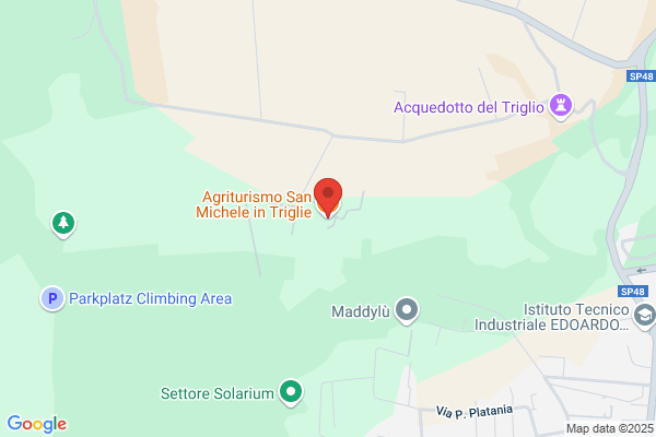 Pentasuglia michele