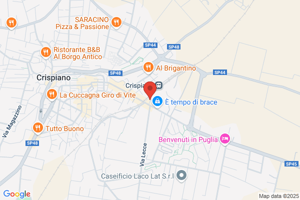 Pizzeria Ristorante La Piccola Botte