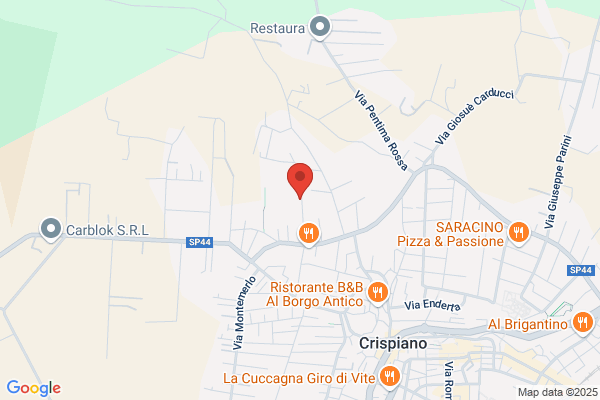 Profil Arte Di Santovito Angelo
