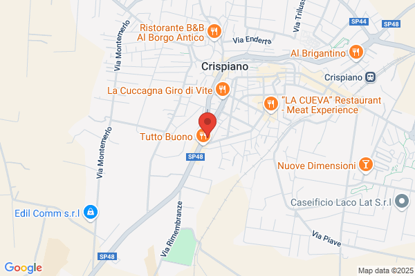 Ristorante Pizzeria Saracino Dei F.Lli Saracino S.N.C.