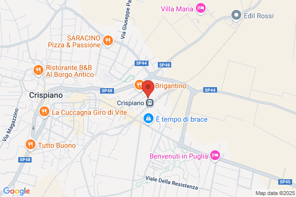 Vinicola Luccarelli Vitantonio Figli