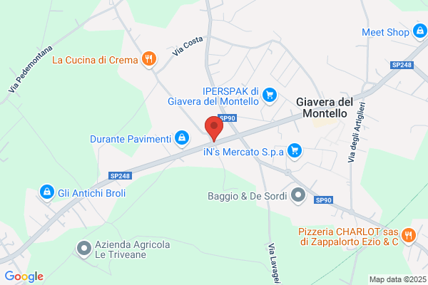 Clinica Veterinaria San Martino