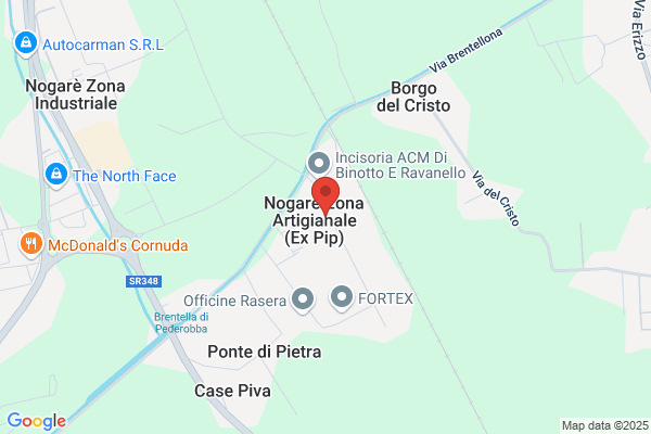 Impianti Elettrici e Automazioni Mazzocato
