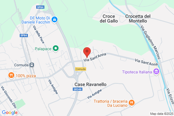 Ristorante Bragosso - Specialità Pesce