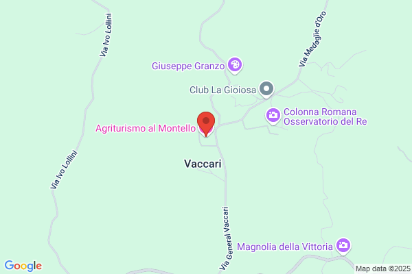 Agriturismo al Montello