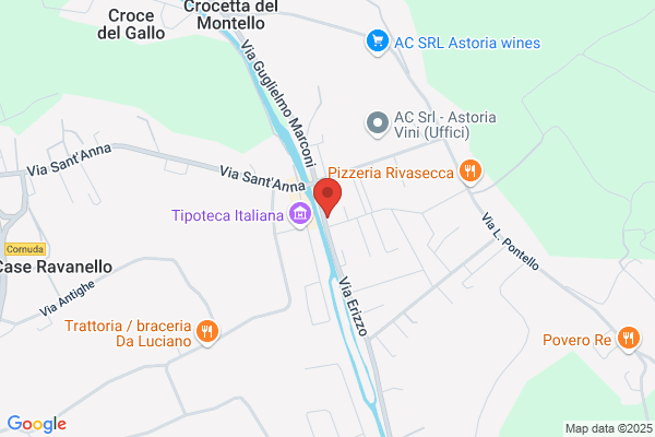 Farmacia Magagnin Claudio (Dr.)