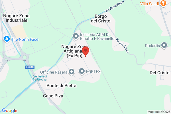 Frada S.R.L.