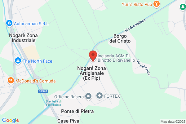 Fustellificio Binotto & Ravanello Snc Di Binotto a