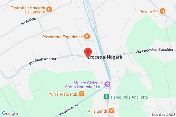G.M. Montaggi S.N.C. Di Rossetto Nicoletta & c.