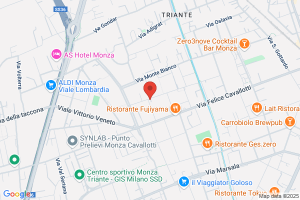 Immobiliare Santagostino Srl