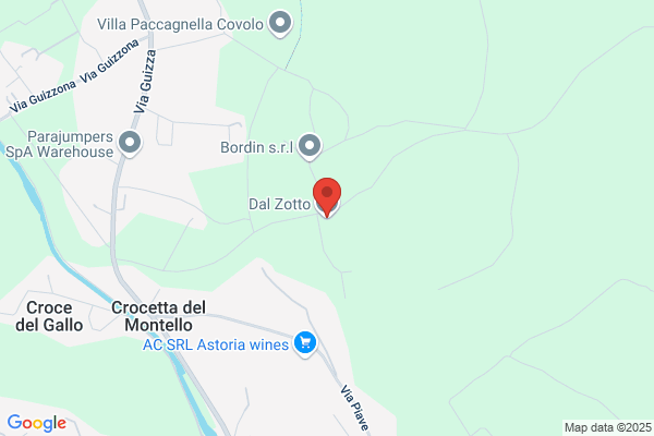 Impresa Dal Zotto Di Giovanni Dal Zotto & c. (S.N.C.)