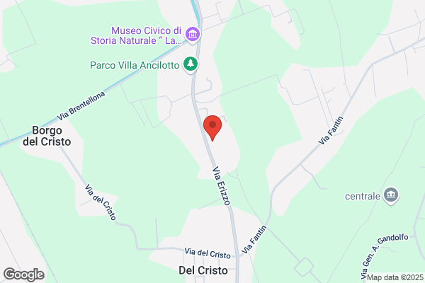 La Gioiosa (S.P.A.)