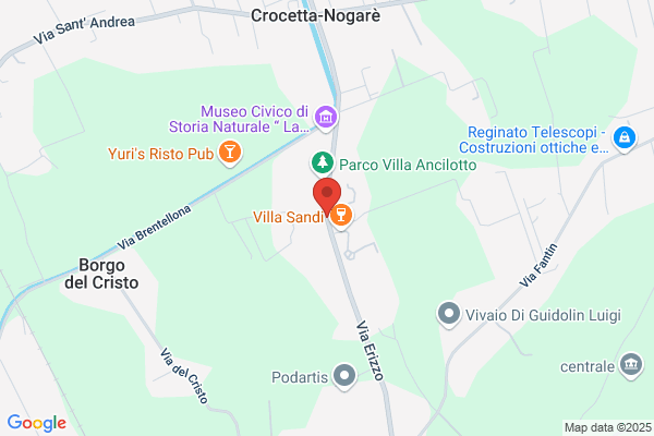 La Meridiana Az. Agrituristica