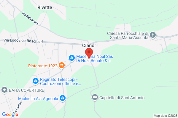 M.C.R.Manifattura Camicierie Riunite (S.R.L.)