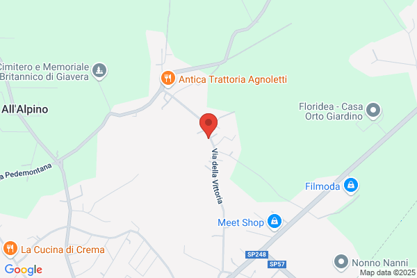 Panificio Pasticceria Vecchio Forno Di Salandin Livio