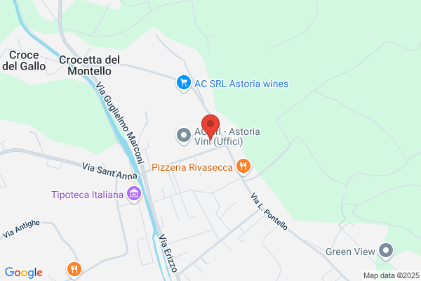 Polegato alberto
