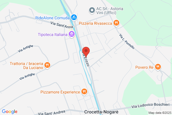 Poste Italiane S.P.A.