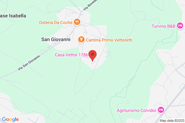 Vettoretto S.P.A