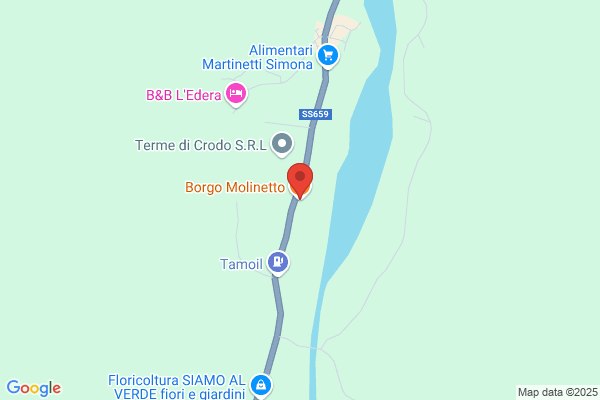 Borgo Molinetto