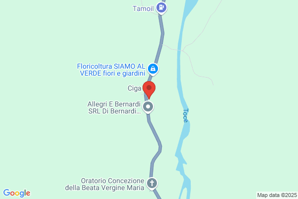 Eredi Di Lunghi Cesarino