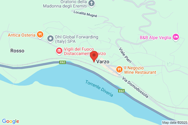 Ferrovie Dello Stato