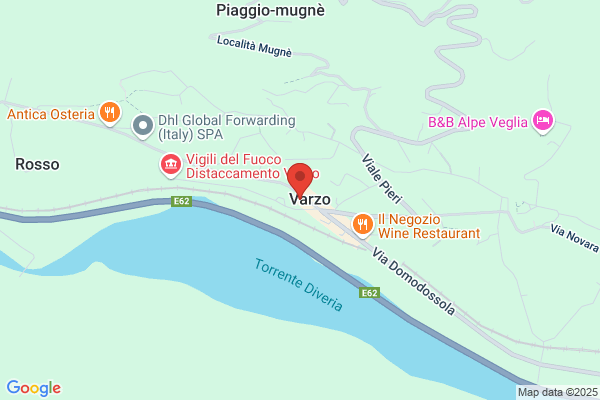 Folghera Giancarla (Dr.)