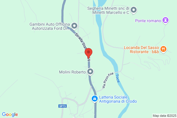 Forni Andrea (Arch.)