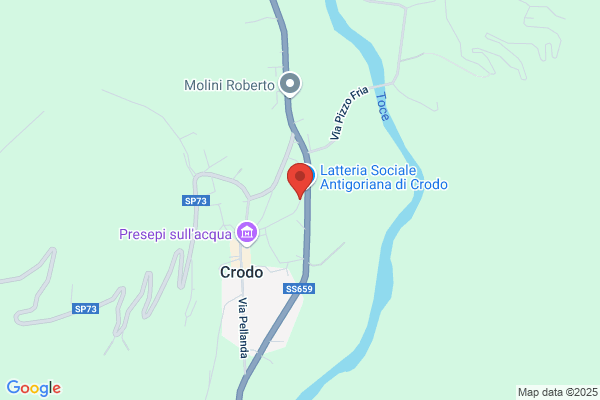 Il Forno Ossolano