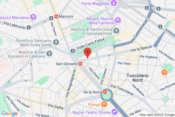 Istituto Horizon Institute Snc