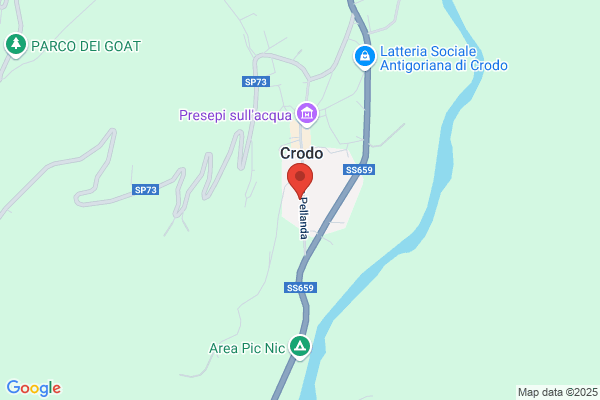 Scaciga Della Silva A. E M.