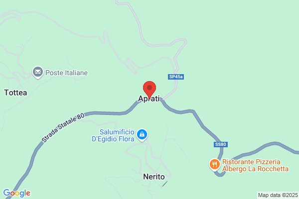 Scipioni giovanni