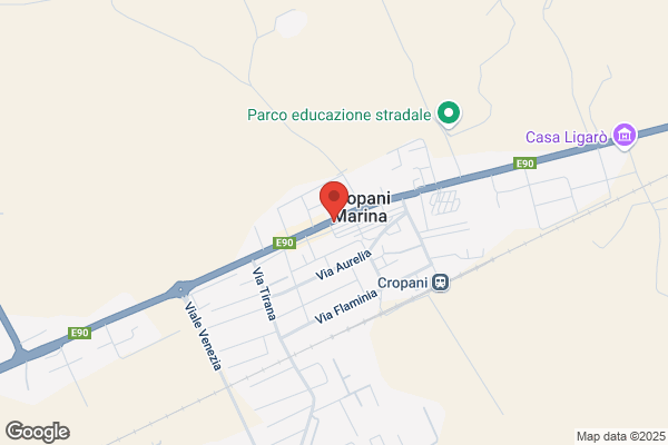 Pitari alfonso