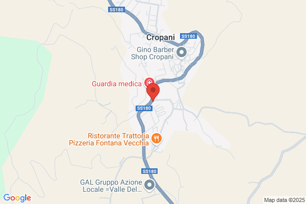 Pretura