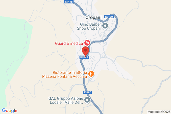Uffici Giudiziari