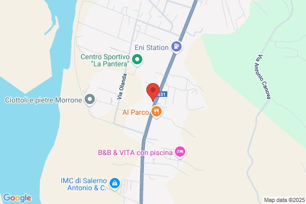 Autoricambi Diemme