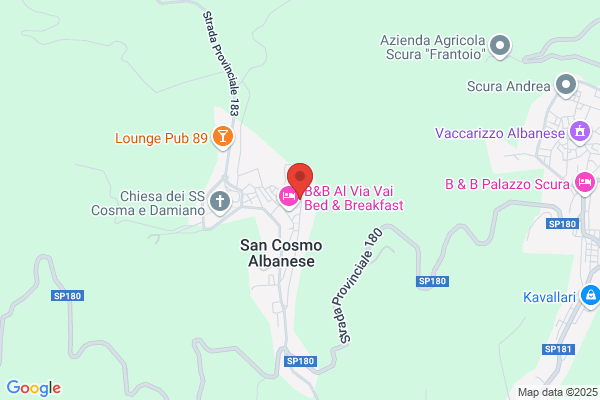 Tenuta Tocci