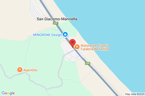 Esso Calopezzati