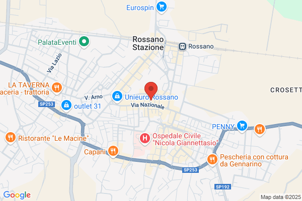 Altaservice Noleggio Piattaforme Aeree