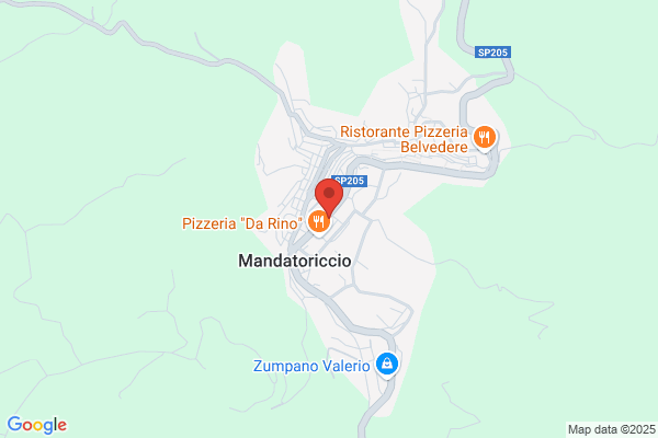 Azienda Vinicola Mangone