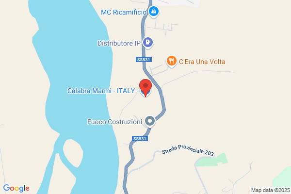 Calabra Marmi
