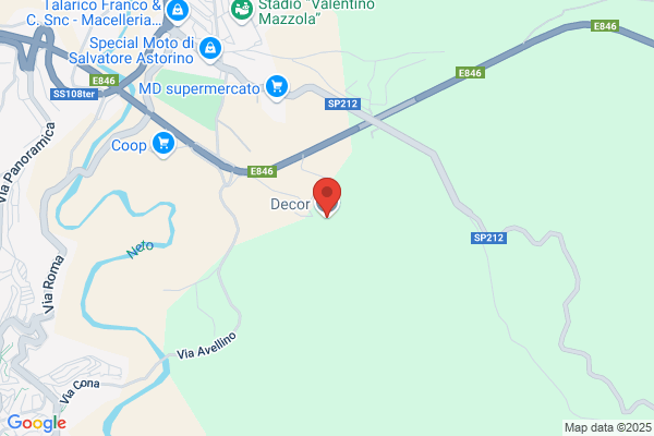Decorpietra