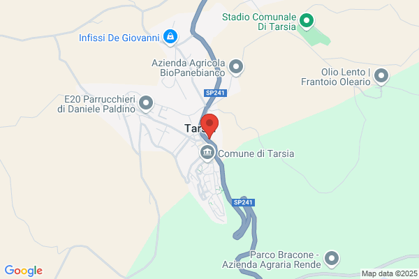 Il Forno delle Meraviglie