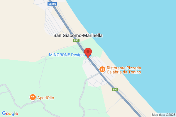 Mingrone Design