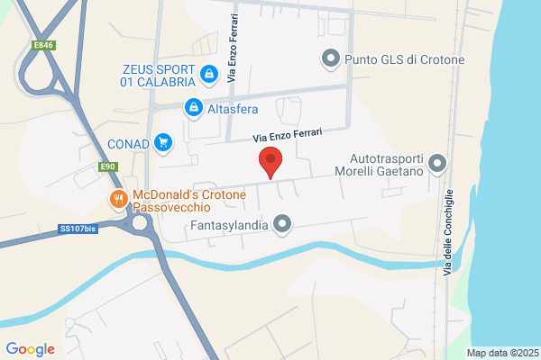 Mondo Motori Service