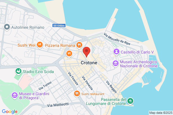 Centro Moda Jeans Crotone
