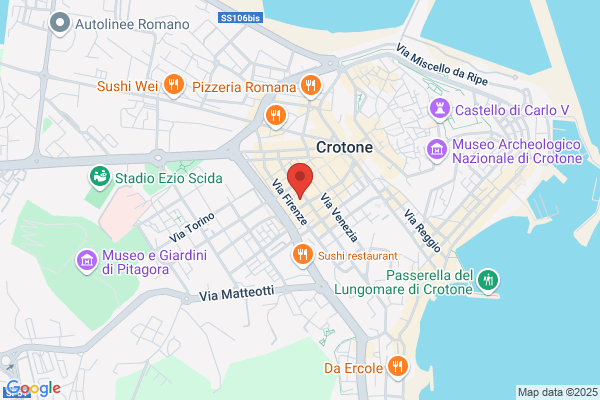 Moda Italia Crotone S.R.L.